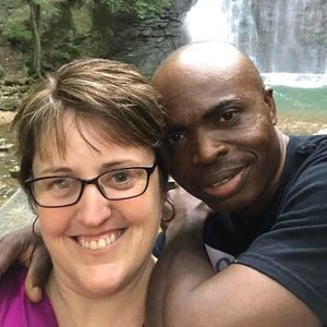 Meet your Posher, Jill